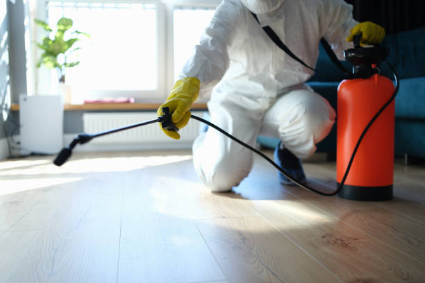 Reliable Odor Removal contractor in Hartsville, SC by Trauma Clean Pros